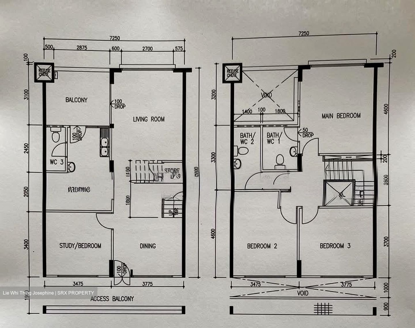 Blk 231 Bishan Street 23 (Bishan), HDB Executive #583462861